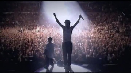 Kid Rock - Only God Knows Why 