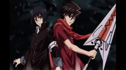 Nightcore - Until The Day I Die