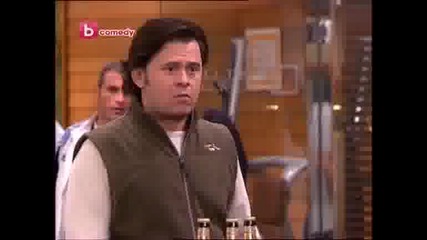 Мойте Мили Съседи Сезон 4 Епизод 7 4/4 