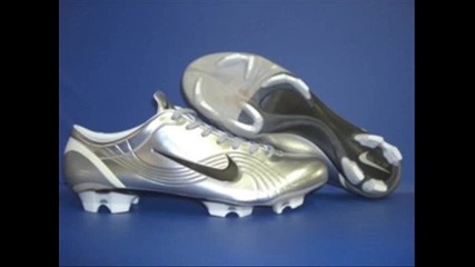Nike Mercurial