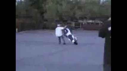 Компилация от тежки катасрофи