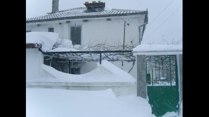 Варвара през зимата и лятото