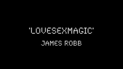 Супер кавър! Love Sex Magic - James Robb