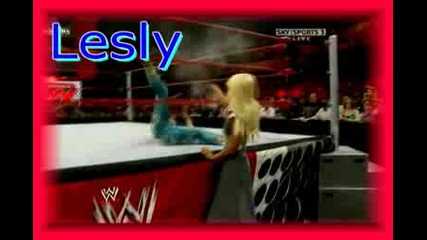 Maryse [ L P ] Barbie Girl [ Lesly ]