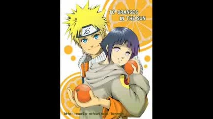 Naruto - Love
