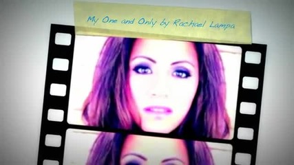 Rachael Lampa - My One and Only