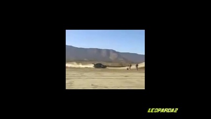 Бързи и луди коли