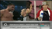 Боксьор, побеждавал Виталий Кличко: Владимир е медийна звезда - Здравей, България