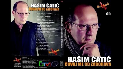 Разкошна балада!!! Hasim Catic - Nisam kriv (hq) (bg sub)