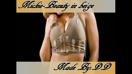 Mickie - Beauty In Beige