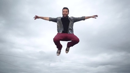 Panagiotis Rafailidis - Gia Xari Sou ( Official Video )