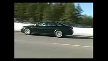Audi Rs6 Vs. Bmw M5 [www.keepvid.com]