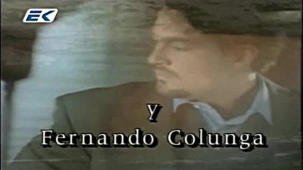 La Usurpadora / Узурпаторката (1998) - 7 Епизод
