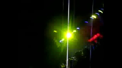 Buzludja@open Air...