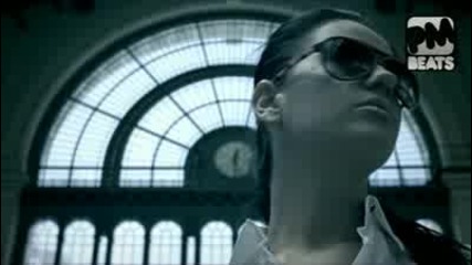 Ela Rose ft. David Deejay - I Can Feel (official video, Pm B 