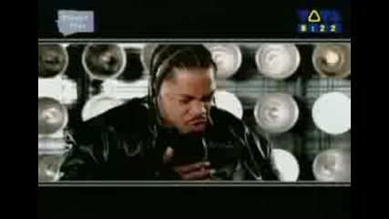 Xzibit Feat. Dr. Dre & Snoop Dogg - X