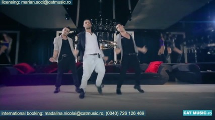 New - 2011 Andreea Banica - Sexy ( Official music video ) H Q