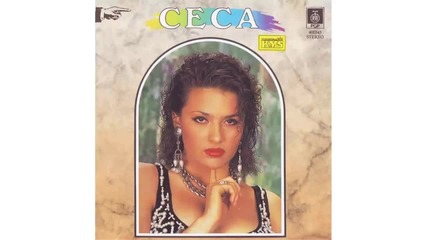 Ceca - Sto put sam se zaklela - (Audio 1991) HD