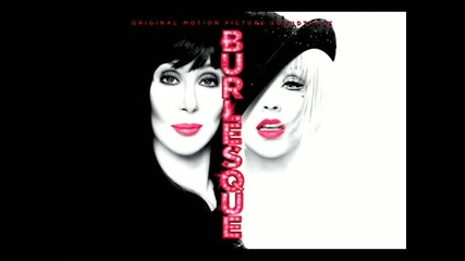 Christina Aguilera - Express ( Burlesque Original Motion Picture Soundtrack )