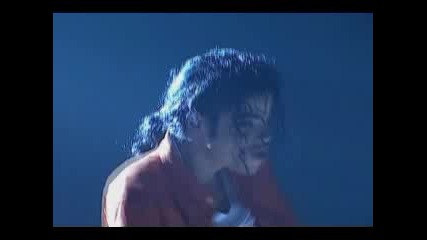 Michael Jackson - Jam (home videos) 