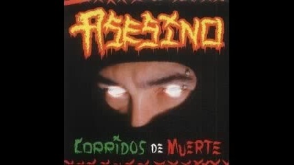Asesino - Despedazando muertos 
