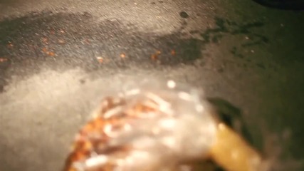 Felix Cartal - World Class Driver (dir. Josh Forbes)