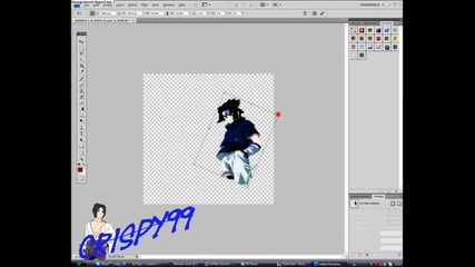 Как Да Направим Яко Лого С Photoshop - Sugar 