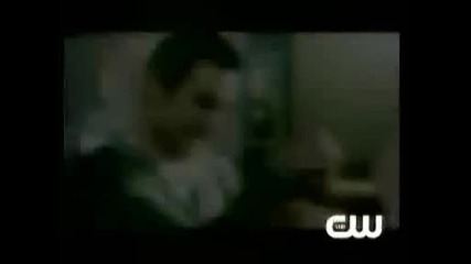 Supernatural - Trailer - Metamorphosis