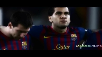 Dani Alves • The Perfect Right Back • Skills & Goals || 2012 ||