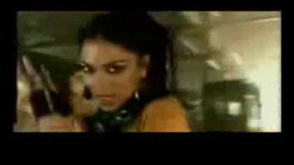 The Pussycat Dolls - Jai Ho (official Preview) 2009