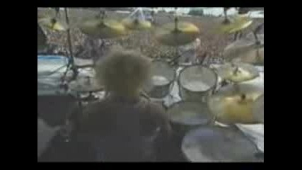 Status Quo (whatever You Want Live)