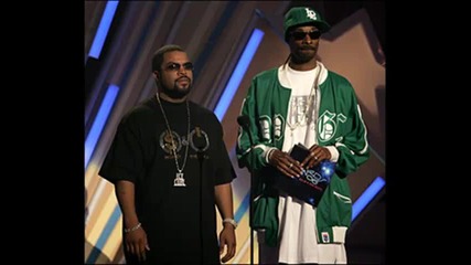 Ice Cube ft. Snoop Dogg - You Gotta Lotta That 