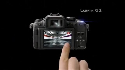 Panasonic Lumix: No Expert 