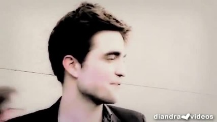 "i think I wanna marry you" robert kristen
