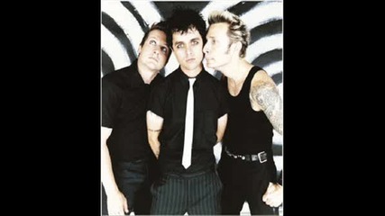 Green Day - American Idiot