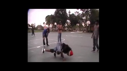 Sp Da Don ft E - She Throwed (hq) 