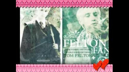 Tom Felton - Сладурски Снимчици :p