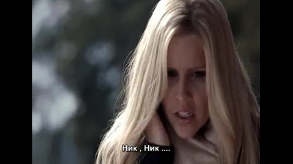 The Vampire Diaries S04e14 + Bg Subs