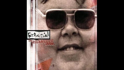 Fatboy Slim - Always Read The Label