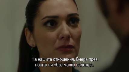 Хулиганът * Karadayi еп.81 бг.субтитри 3/4