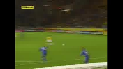 Football - 2006 Wc Brazil - Japan 4 - 1