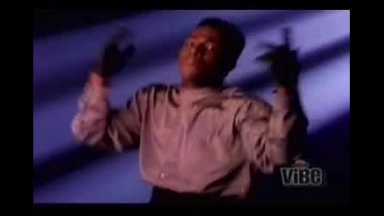 Bobby Brown - Dont Be Cruel