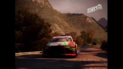 Dirt2*my Gameplay* (5)