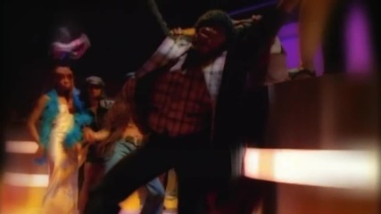 Ol' Dirty Bastard - Shimmy Shimmy Ya [explicit]