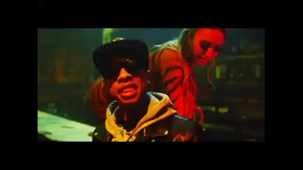 Tyga - Lap Dance