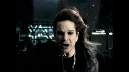 Ozzy Osbourne - Let Me Hear You Scream 