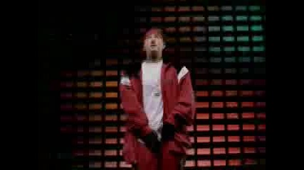 Eminem Just Lose