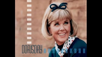 Doris Day - Que Sera Sera Whatever Will Be