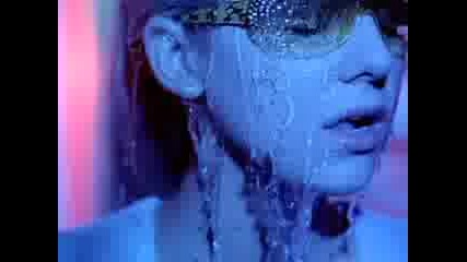 Audrey Hannah - Liquid touch