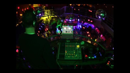 dj element ft. michael jackson - care about us